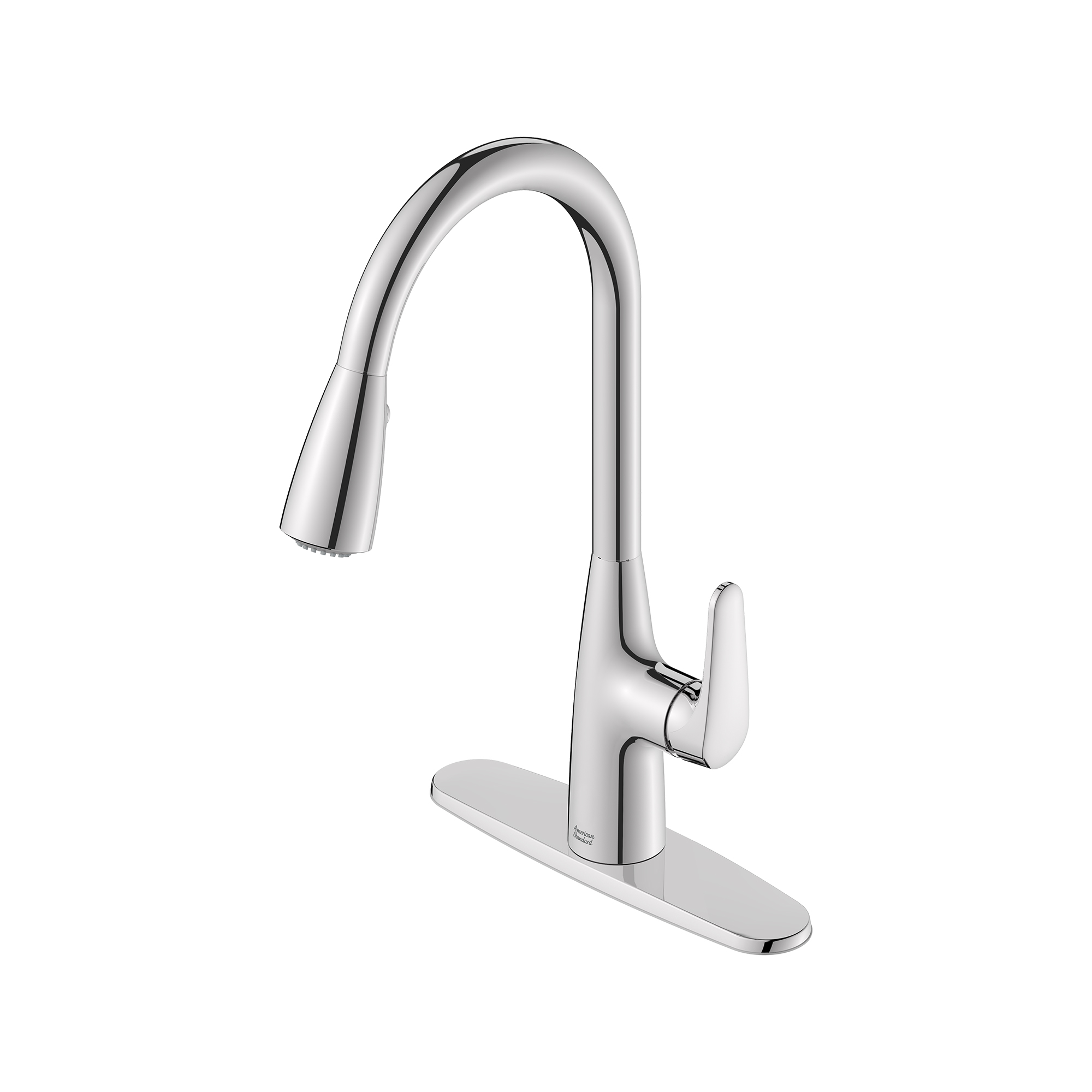 Colony® PRO Single-Handle Pull-Down Dual Spray Kitchen Faucet 1.5 gpm/5.7  L/min